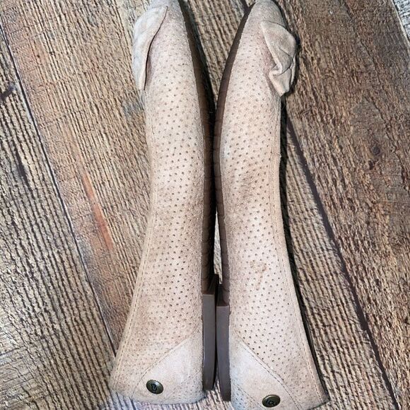 UGG Australia Womens Rohen Flats - Picture 8 of 14